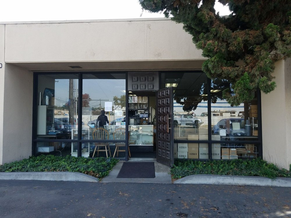 CLARKSON LAB & SUPPLY Updated September 2024 350 Trousdale Dr