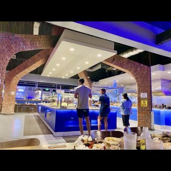 Shabuya - Seafood Near Me - Los Angeles, California