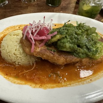 5 Rabanitos - Mexican Near Me - Chicago, Illinois