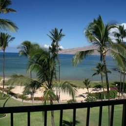 Room with a view