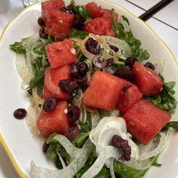 Elvira - Italian Near Me - San Diego, California