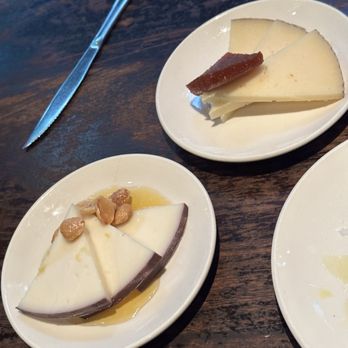 Bar Jamón - Cheeses - Spanish Near Me - New York, New York Bar Jamón - Cheeses - Spanish Near Me - New York, New York