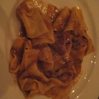 Delfina - Pork sugo pappardelle - Italian Near Me - San Francisco, California Delfina - Pork sugo pappardelle - Italian Near Me - San Francisco, California