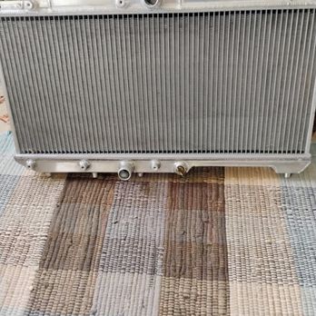 Radiator Express - All aluminum radiator for a classic Toyota celica! - Auto Parts & Supplies Near Me Radiator Express - All aluminum radiator for a classic Toyota celica! - Auto Parts & Supplies Near Me