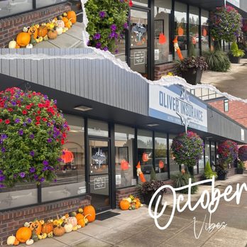 Oliver Insurance - Home & Rental Insurance Near Me - Canby, Oregon Oliver Insurance - Home & Rental Insurance Near Me - Canby, Oregon