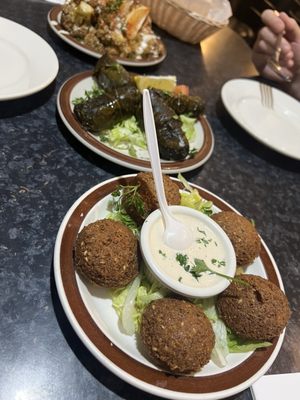 Sahara Grill by null