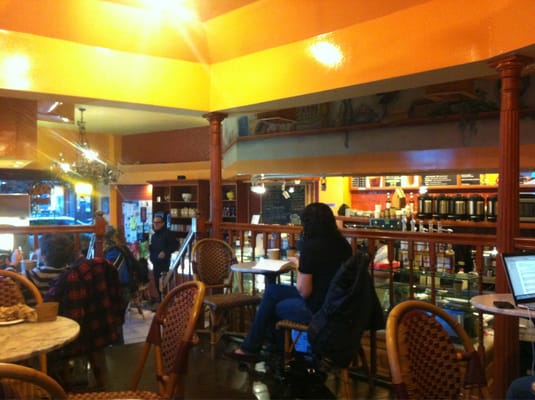 Connecticut Muffin by null