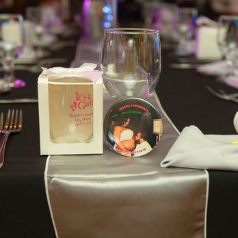 Charisma Ballroom - Venues & Event Spaces Near Me - Flushing, New York