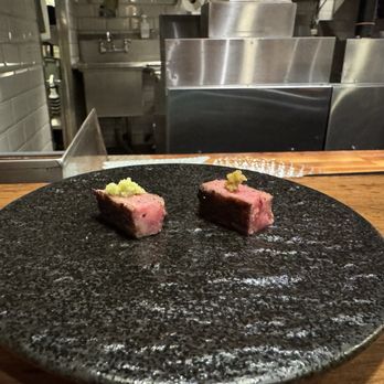 Himitsu - Sushi Bars Near Me - La Jolla, California
