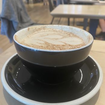 Aldea Coffee - Cortado - Coffee & Tea Near Me - Grand Haven, Michigan