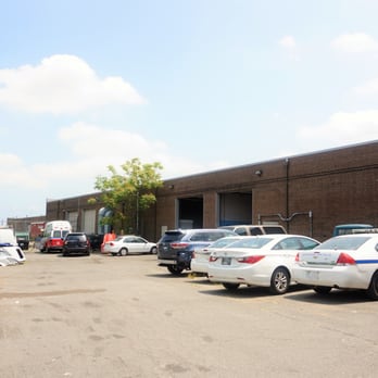 Springfield Collision Center - Body Shops Near Me - Springfield, Virginia