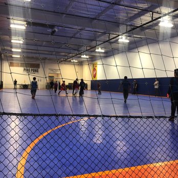 galaxy indoor soccer