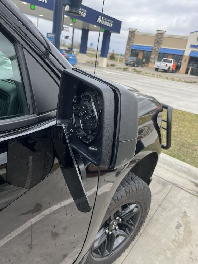 MISTER CAR WASH Updated August 2024 2251 Badger Dr, Hudson