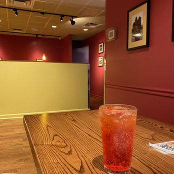 Miss Shirley's Cafe, Roland Park - Shirley Temple - American Near Me - Baltimore, Maryland Miss Shirley's Cafe, Roland Park - Shirley Temple - American Near Me - Baltimore, Maryland