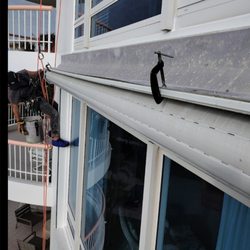 Hurricane shutter repair & more - We repair and maintenance residential commercial and high rise shutters