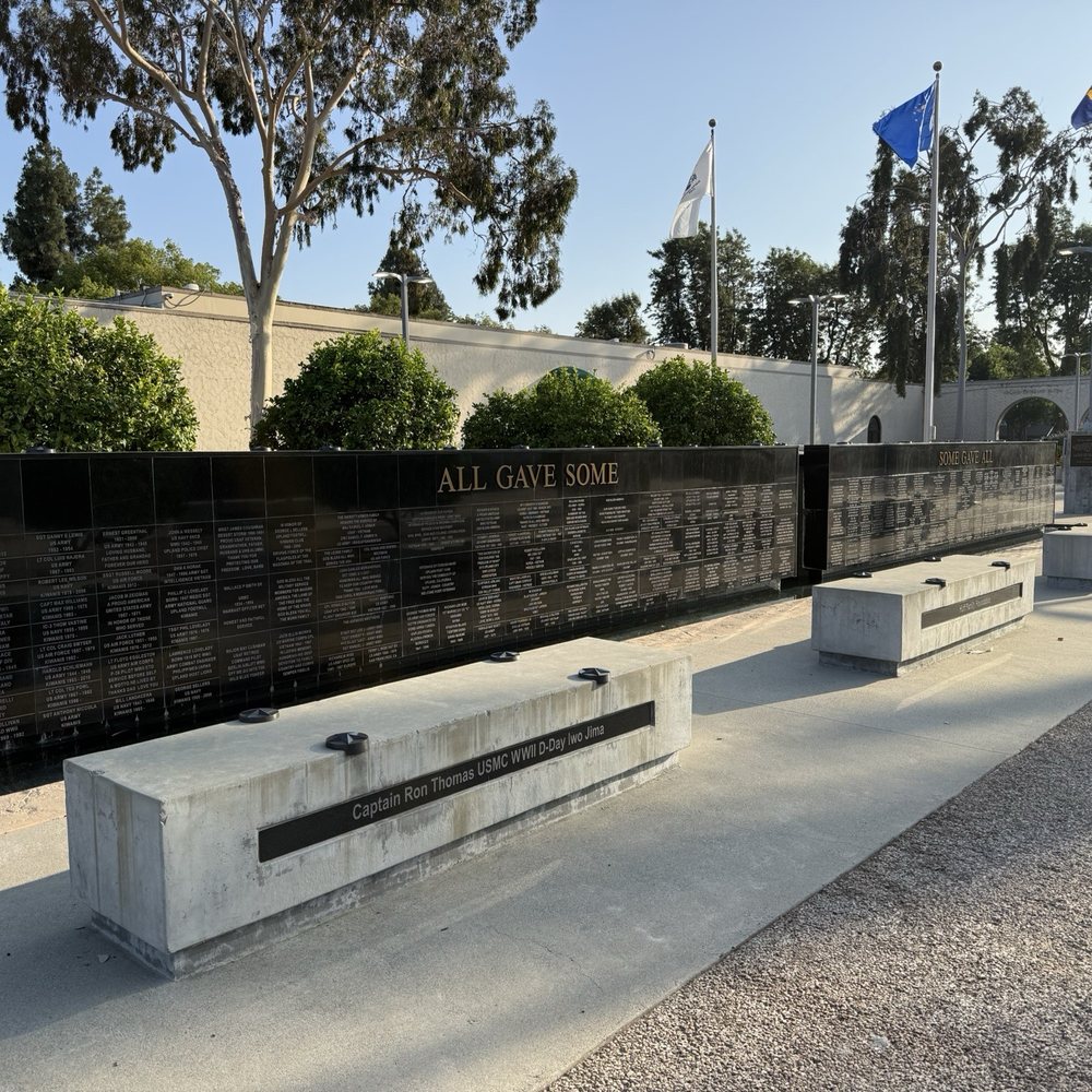 Upland Veterans’ Monument - Landmarks & Historical Buildings Near Me - Upland, California Upland Veterans’ Monument - Landmarks & Historical Buildings Near Me - Upland, California