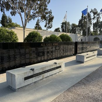 Upland Veterans’ Monument - Landmarks & Historical Buildings Near Me - Upland, California