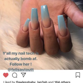 Allure Nail Spa - Nail Salons Near Me - Bowie, Maryland