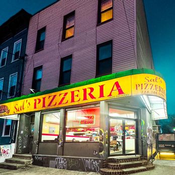Sal's Pizzeria - Exterior - Pizza Near Me - Brooklyn, New York