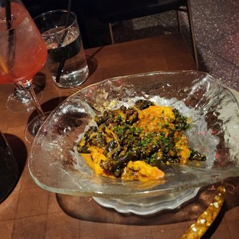 L'Ardente - Campanelle Nera - Italian Near Me - Washington, DC, District of Columbia L'Ardente - Campanelle Nera - Italian Near Me - Washington, DC, District of Columbia