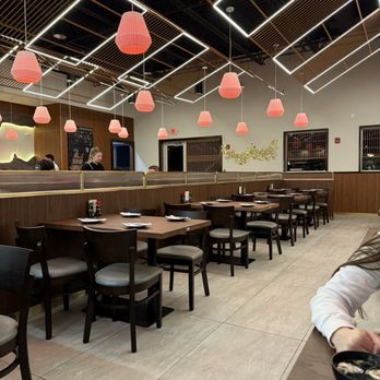 Sushi Island - Beautiful inside - Japanese Near Me - Winter Park, Florida Sushi Island - Beautiful inside - Japanese Near Me - Winter Park, Florida