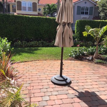 Next Level Landscaping and Maintenance - Backyard - Landscaping Near Me - Lake Worth, Florida Next Level Landscaping and Maintenance - Backyard - Landscaping Near Me - Lake Worth, Florida