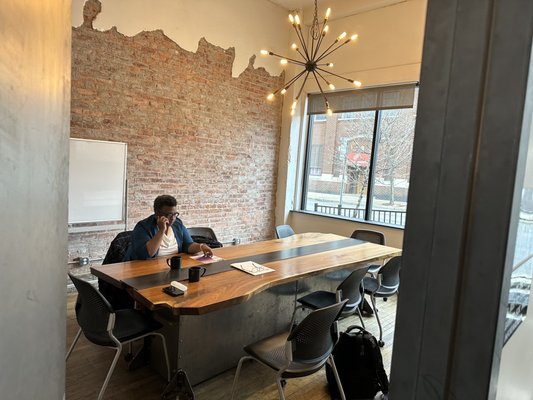 Rustbelt Coffee by null