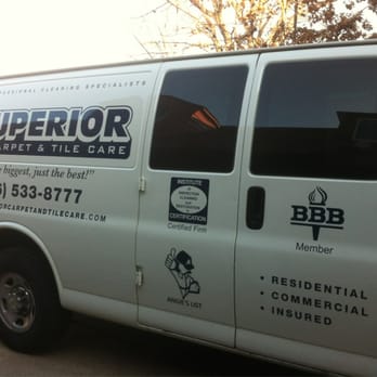 Superior Carpet & Tile Care - Wonderful job. I will call them again n again. - Carpet Cleaning Near Me - Cleveland, Ohio Superior Carpet & Tile Care - Wonderful job. I will call them again n again. - Carpet Cleaning Near Me - Cleveland, Ohio