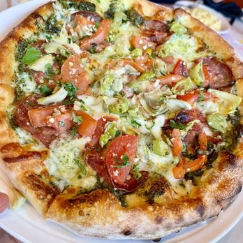 Cugini Restaurant - Pizza Special - very tasty - Italian Near Me - Albany, California