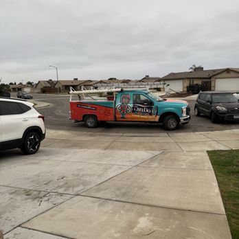 Can Do Crew Plumbing Heating & AC - Heating & Air Conditioning/HVAC Near Me - Bakersfield, California