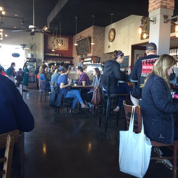 J&B Coffee - Lots of seating but always busy! - Coffee & Tea Near Me - Lubbock, Texas J&B Coffee - Lots of seating but always busy! - Coffee & Tea Near Me - Lubbock, Texas
