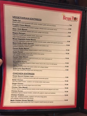 Menu photo 3 Biryani Pot Houston, TX Menu photo 3 Biryani Pot Houston, TX