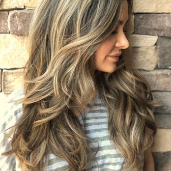 Gloss Hair Studio - Micheal Joseph's baylayage - Hair Salons Near Me - San Diego, California