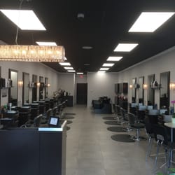 Rosa Blu Salon