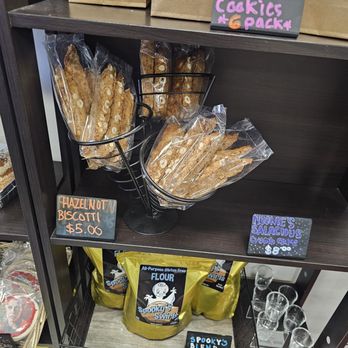 Spooky's Swirls - Bakeries Near Me - Chandler, Arizona Spooky's Swirls - Bakeries Near Me - Chandler, Arizona