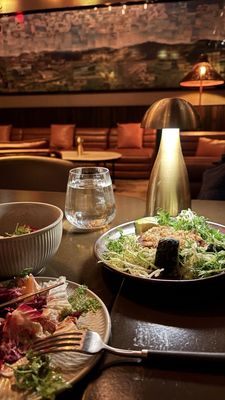 The Flatiron Room Murray Hill by null