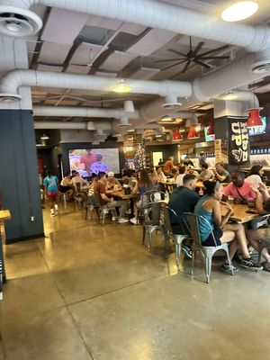 Pour Taproom-Beltline by null