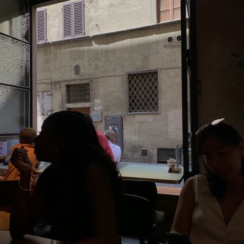 Ditta Artigianale - View - Cafes Near Me - Florence, FI Ditta Artigianale - View - Cafes Near Me - Florence, FI