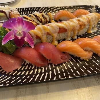 Yaki Sushi - Sushi Bars Near Me - Chantilly, Virginia Yaki Sushi - Sushi Bars Near Me - Chantilly, Virginia