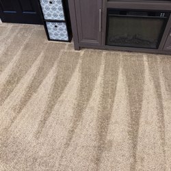 Pristine Glow Cleaning