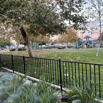 Toby Wells YMCA - Nice park! - Gyms Near Me - San Diego, California