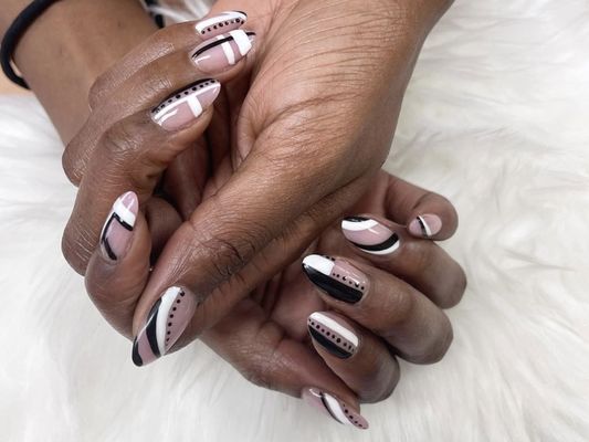 Bunny Nail Spa by null