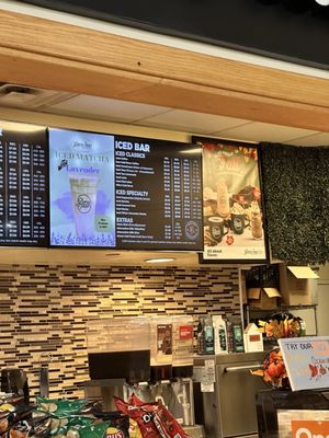 Menu photo 1 Gloria Jean's Coffees Jackson, NJ