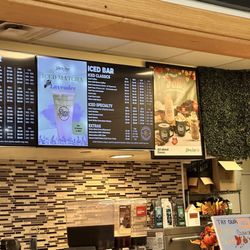Gloria Jean's Coffees