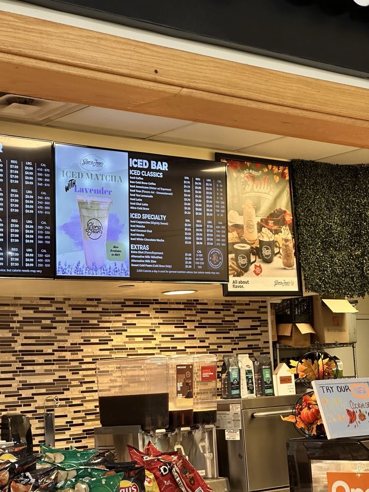 Gloria Jean's Coffees Image