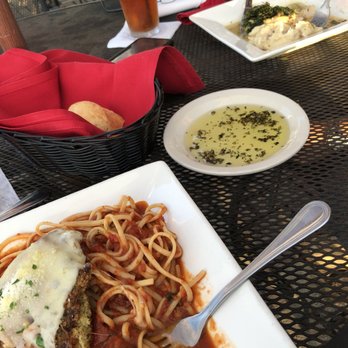 Italia - Chicken parm - Italian Near Me - Punta Gorda, Florida Italia - Chicken parm - Italian Near Me - Punta Gorda, Florida