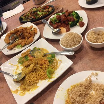 Veggie Lee - Overall display of our meal. - Vegan Near Me - Hayward, California