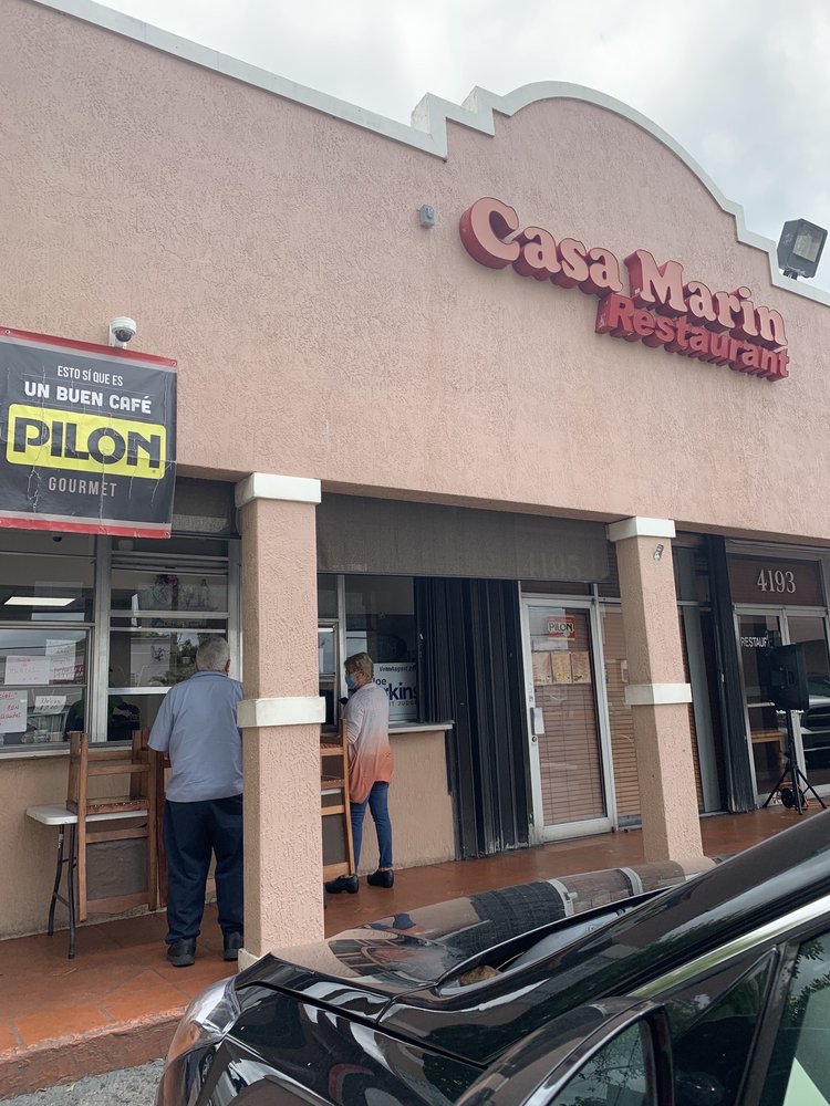 CASA MARIN RESTAURANT 47 Photos & 58 Reviews 4195 Palm Ave, Hialeah