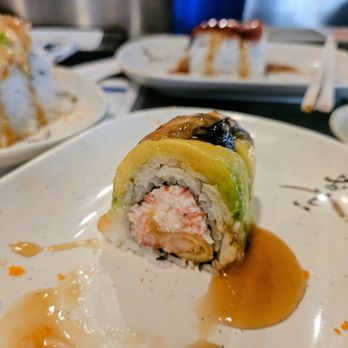 Fuji Sushi - Sushi Bars Near Me - Elk Grove, California