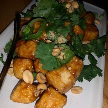 Soba - Ginger tofu - Asian Fusion Near Me - Pittsburgh, Pennsylvania Soba - Ginger tofu - Asian Fusion Near Me - Pittsburgh, Pennsylvania